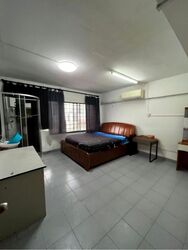 People's Park Complex (D1), Apartment #460701211